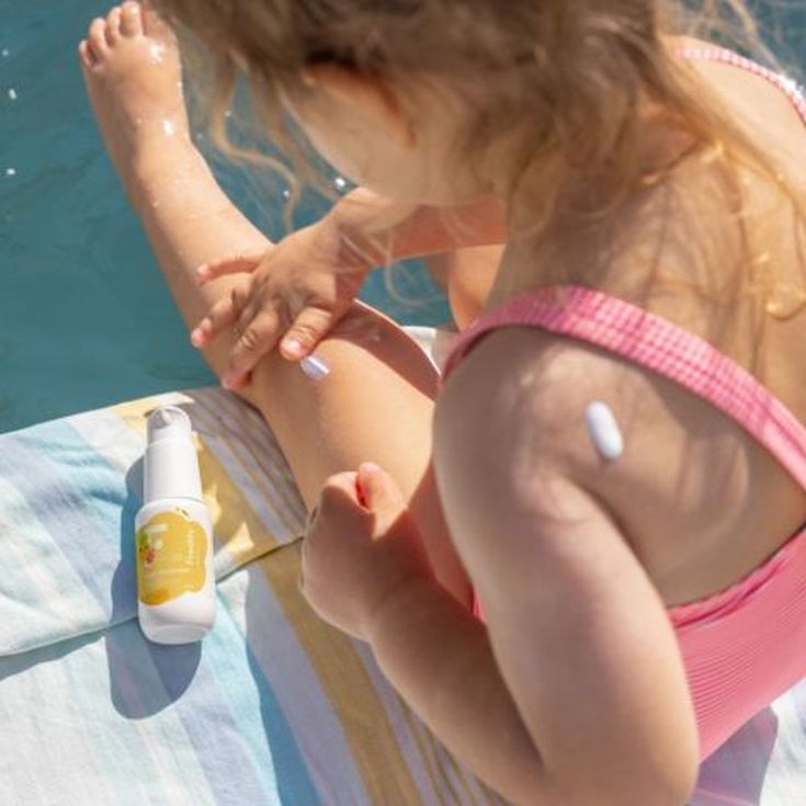 freshly cosmetics protector solar infantil spf50