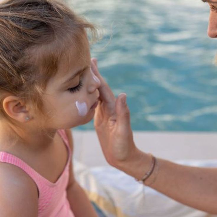 freshly cosmetics protector solar infantil spf50