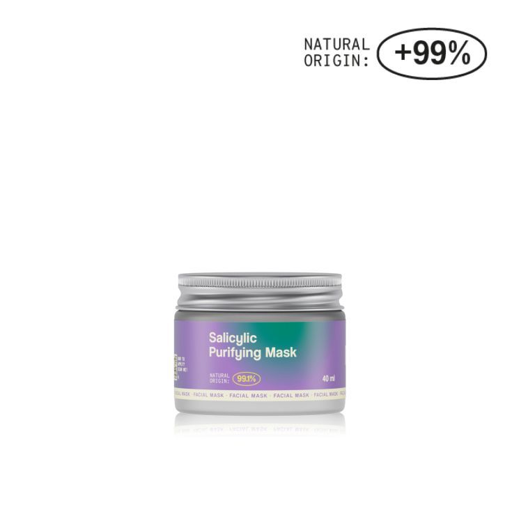 freshly cosmetics salicylic purifying mask