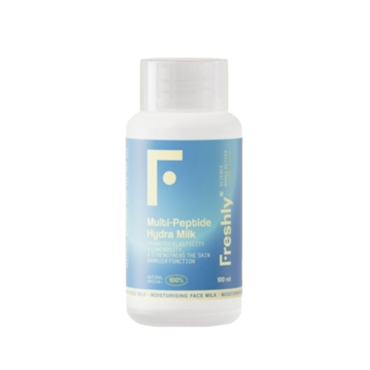freshly multi-peptide hydra milk 100ml freshly multi-peptide hydra milk 100ml
