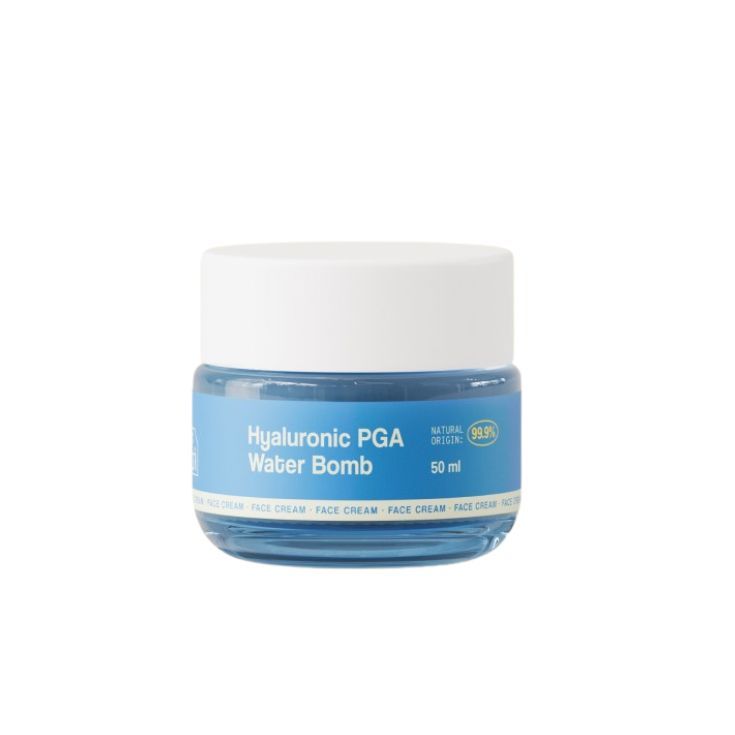 freshly cosmetics hyaluronic pga water bomb 50ml