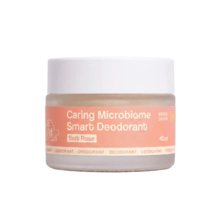 freshly desodorante en crema forest microbioma rosa 40 ml