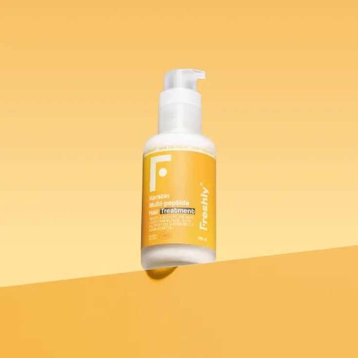 freshly hair keratina tratamiento de reparacion 100ml freshly hair keratina tratamiento de reparacion 100ml