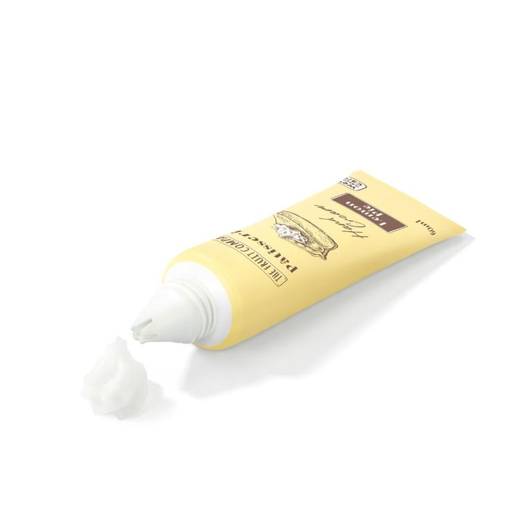 the fruit company crema manos patisserie limon 60ml