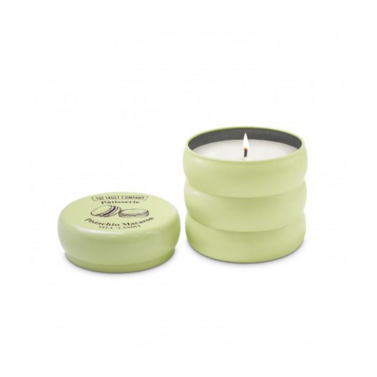 the fruit company vela per patisserie pistacho