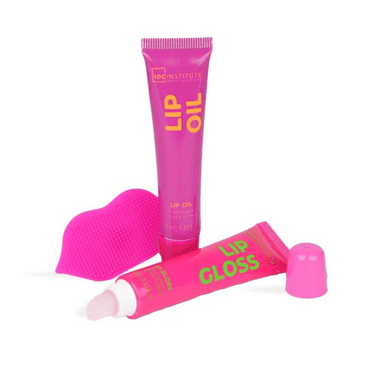 idc institute glissy lip combo idc institute glissy lip combo