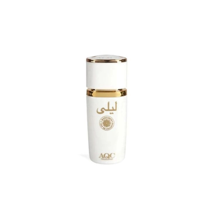 aqc fragances leila mystque edt 60ml