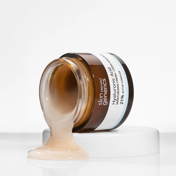 skin generics day&night intensive hydrating duo cofre 2 piezas