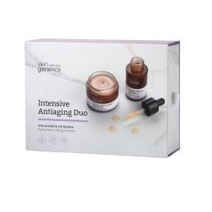 skin generics antiaging cofre 2 piezas