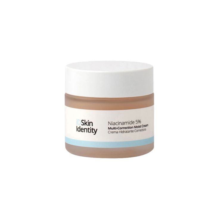 skin identity cream niacinamide 5% 50ml