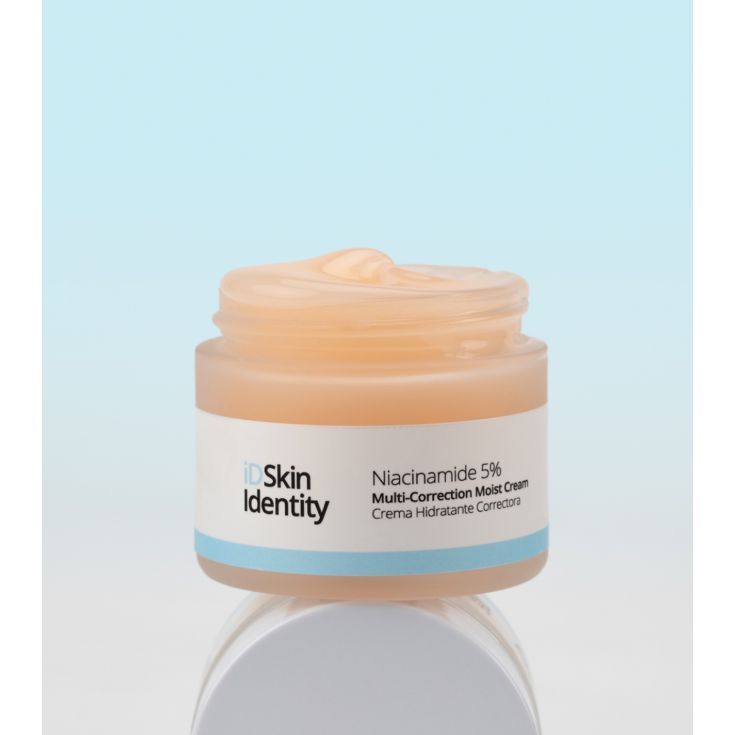 skin identity cream niacinamide 5% 50ml skin identity cream niacinamide 5% 50ml