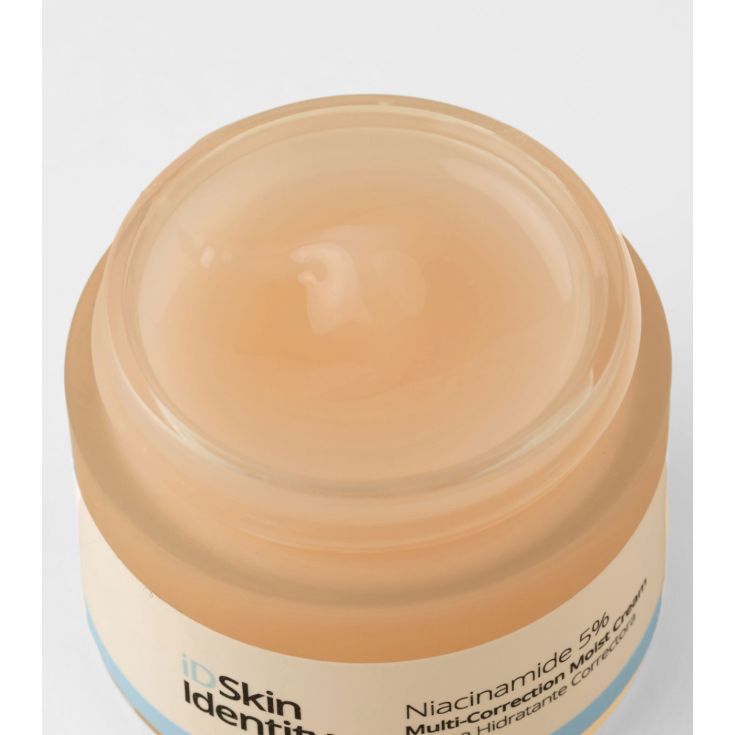 skin identity cream niacinamide 5% 50ml skin identity cream niacinamide 5% 50ml