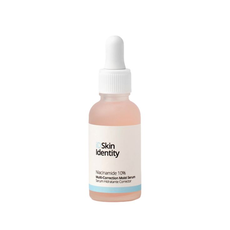 skin identity serum niacinamide 10% 30ml