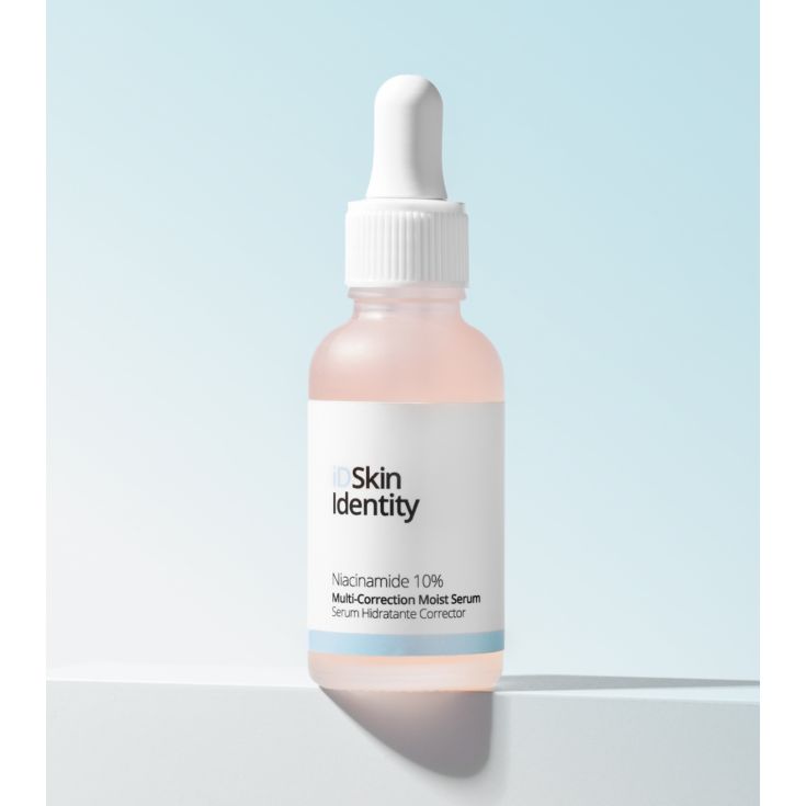 skin identity serum niacinamide 10% 30ml