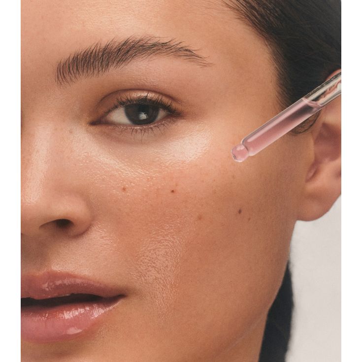 skin identity serum niacinamide 10% 30ml