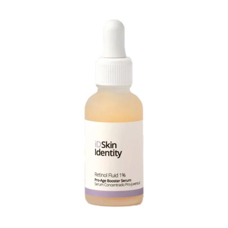 skin identity serum retinol 1% 30ml