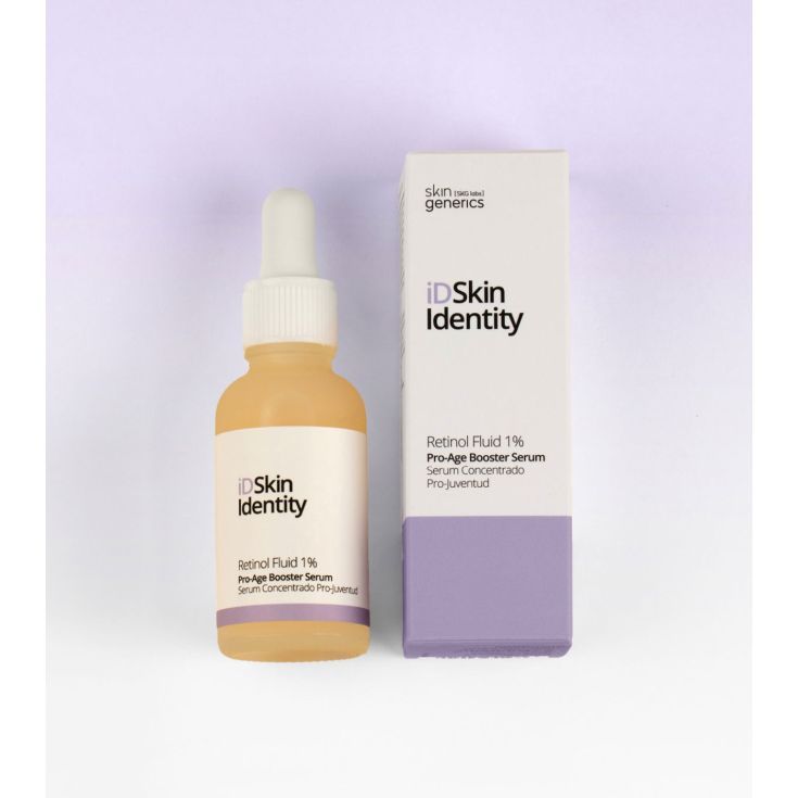 skin identity serum retinol 1% 30ml skin identity serum retinol 1% 30ml