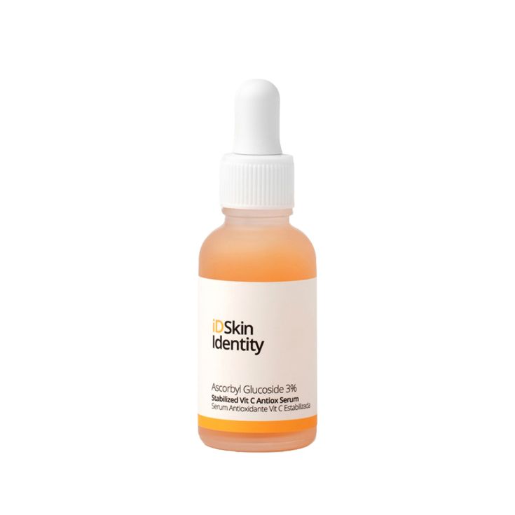 skin identity serum vitamina c ascorbyl 3%30 ml