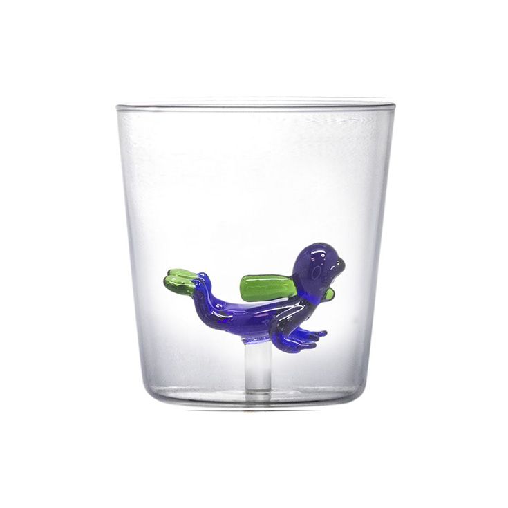 nerthus vaso buzo cristal