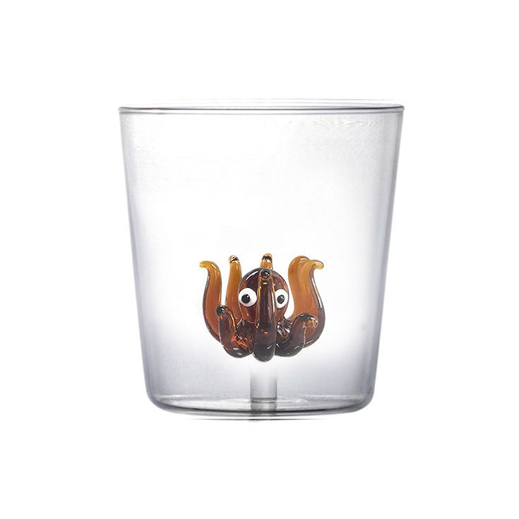 nerthus vaso pulpo cristal
