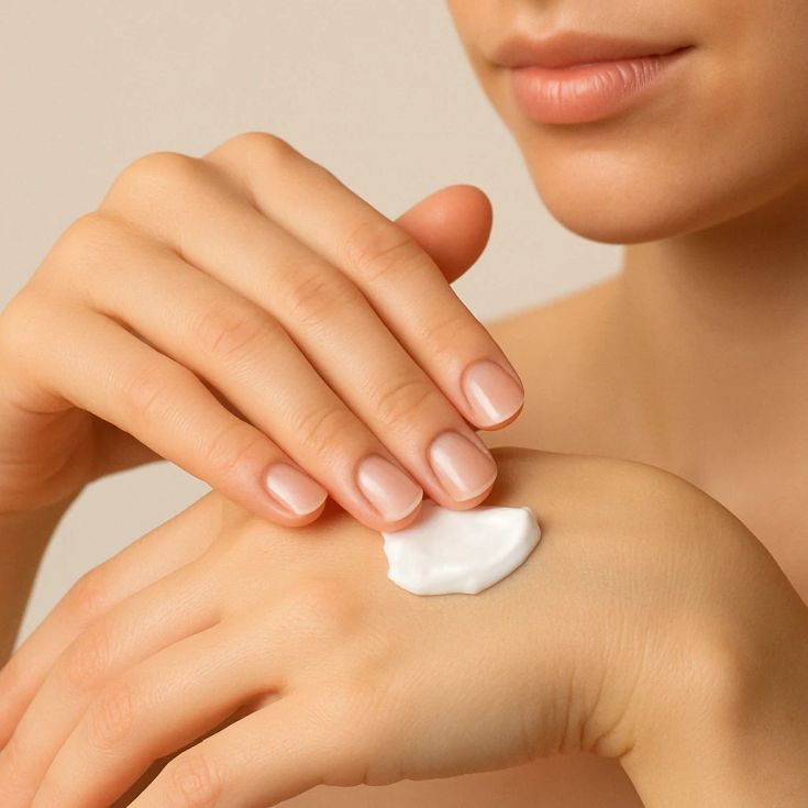 frankie s labs crema nutrihand todo tipo de piel