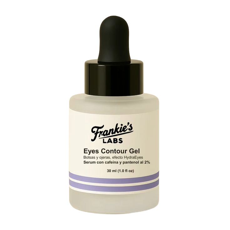 frankie s labs serum vision repair todo tipo de piel