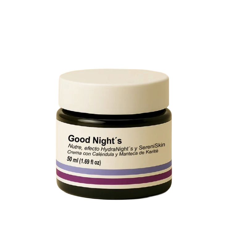 frankie s labs crema good noche todo tipo de piel