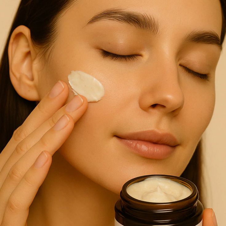 frankie s labs crema good noche todo tipo de piel