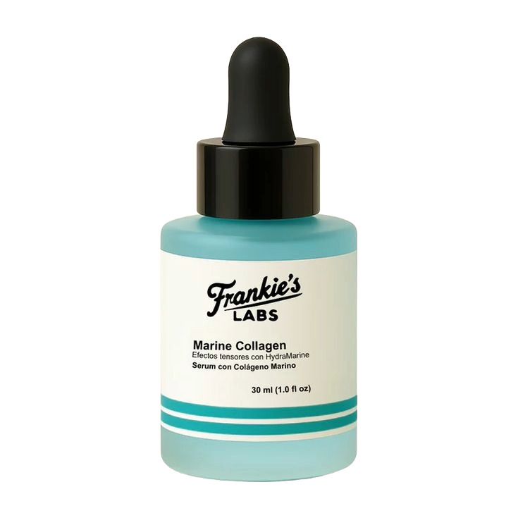 frankie s labs serum marine collagen todo tipo de piel