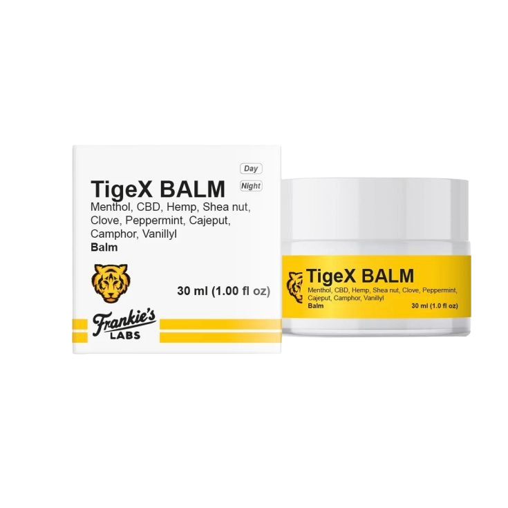 frankie s labs tigex balsamo piel seca o irritada