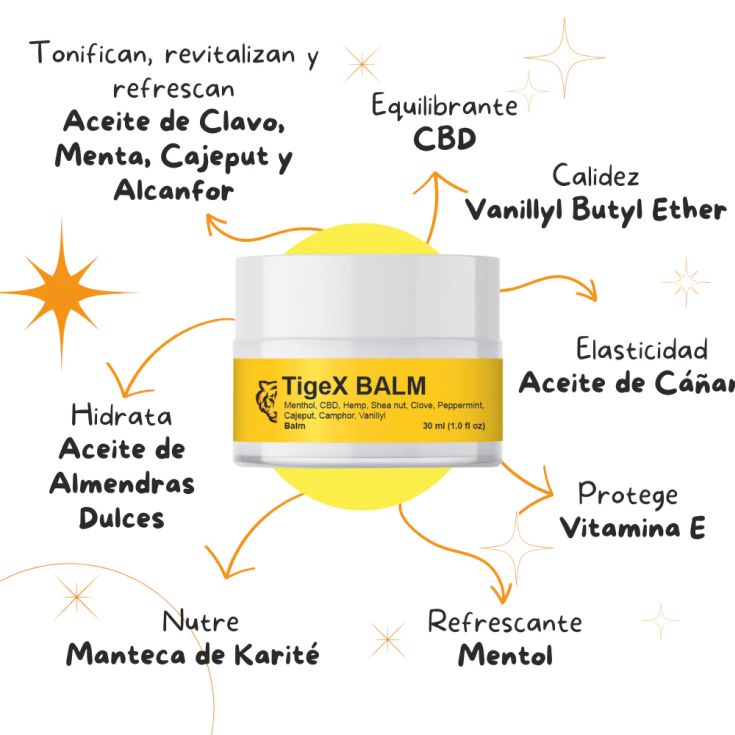 frankie s labs tigex balsamo piel seca o irritada