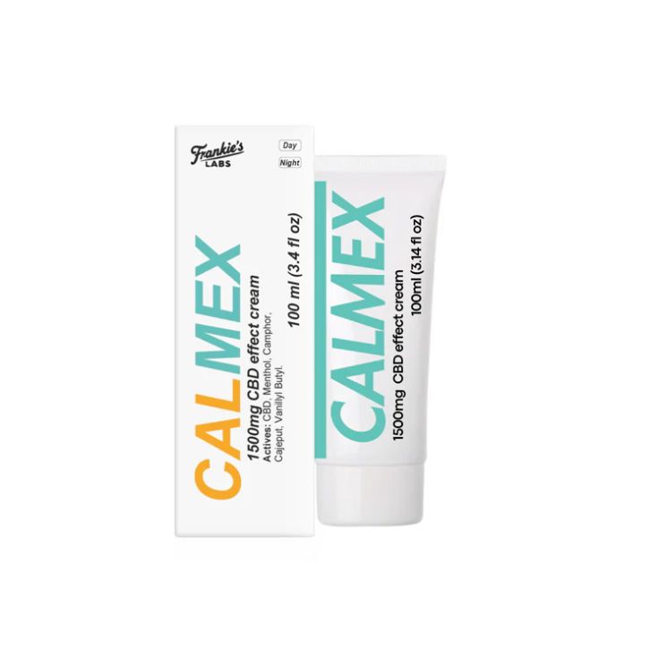 frankie s labs calmex 1,5gr todo tipo de piel
