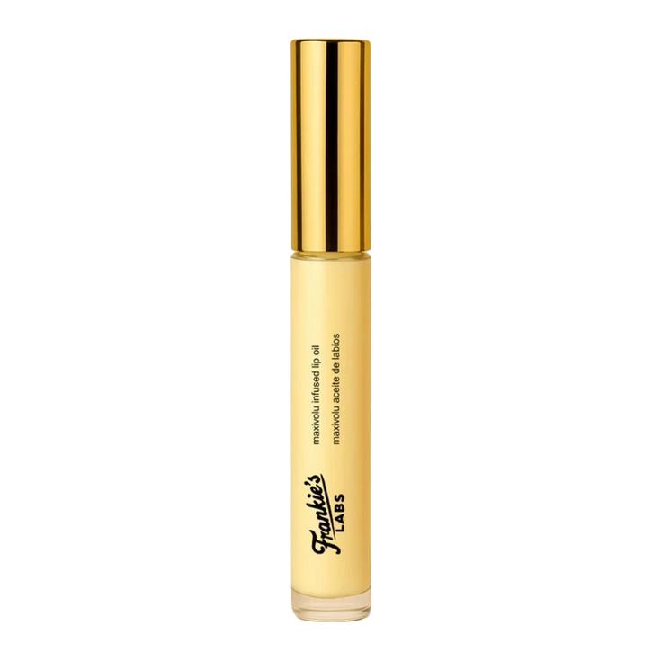frankie s labs lip oil natural