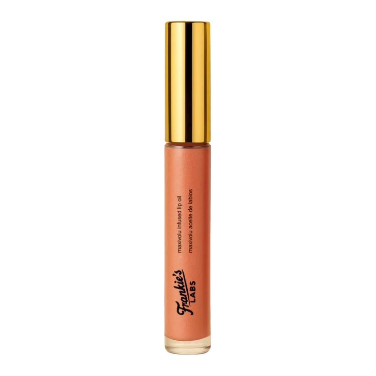 frankie s labs lip oil nude