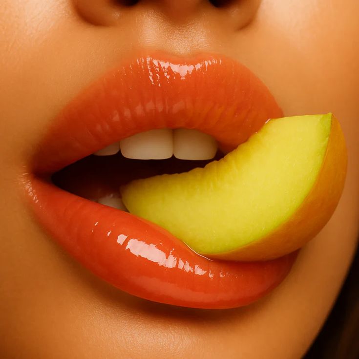 frankie s labs lip oil nude