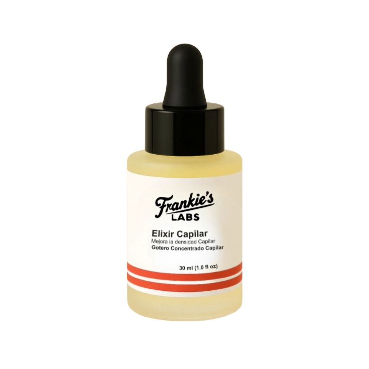frankie s labs elixir capilar