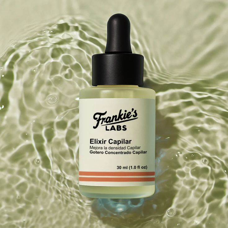 frankie s labs elixir capilar