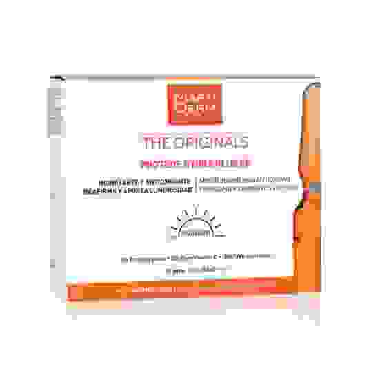 martiderm the originals proteos hydra plus sp 10 ampollas