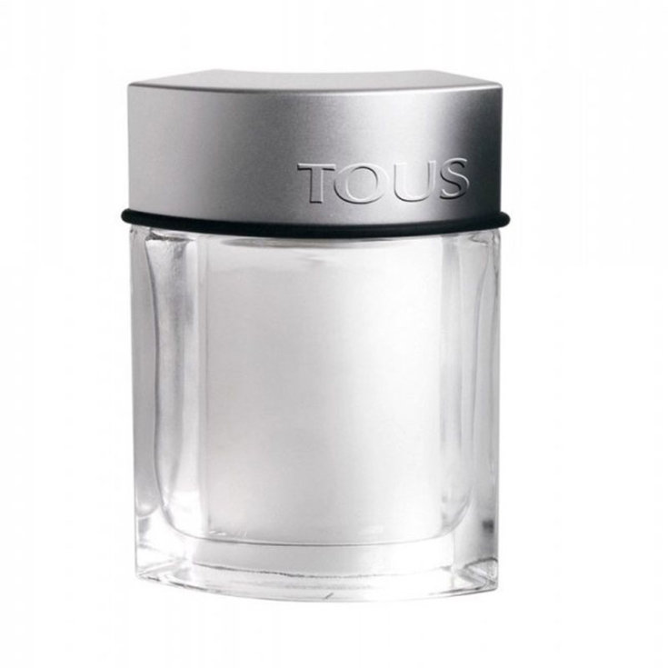 tous man eau de toilette 100ml