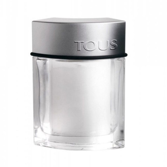 tous man eau de toilette 100ml