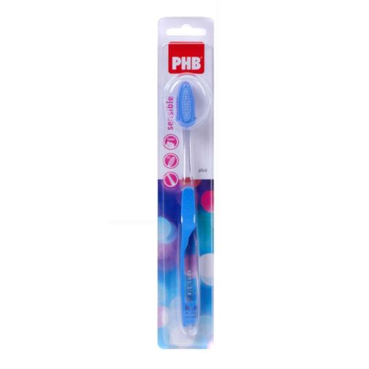 phb cepillo de dientes plus encias sensible 