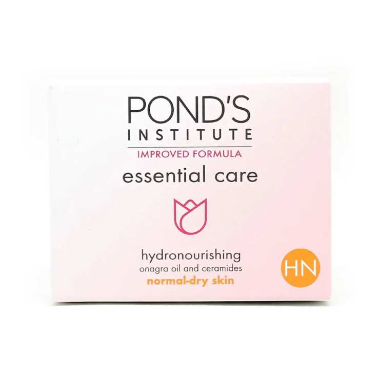 ponds hn crema hidronutritiva 50ml