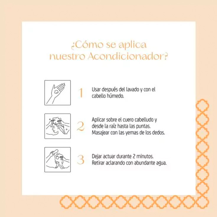 nuggela & sule acondicionador 250ml