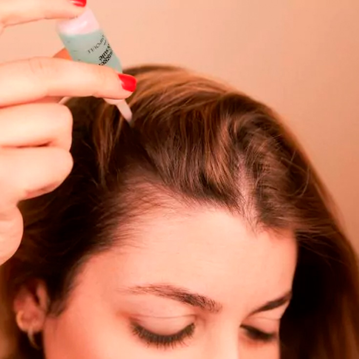 nuggela & sule ampolla regenerador capilar 10ml 1und