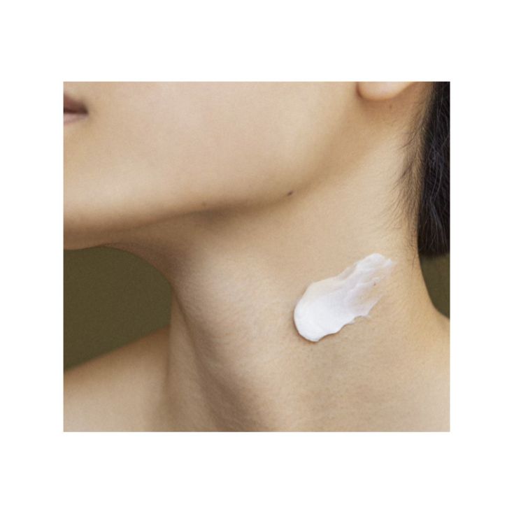 ondo retinol & ginseng youth preserving crema facial antiedad cosmetica coreana 50ml