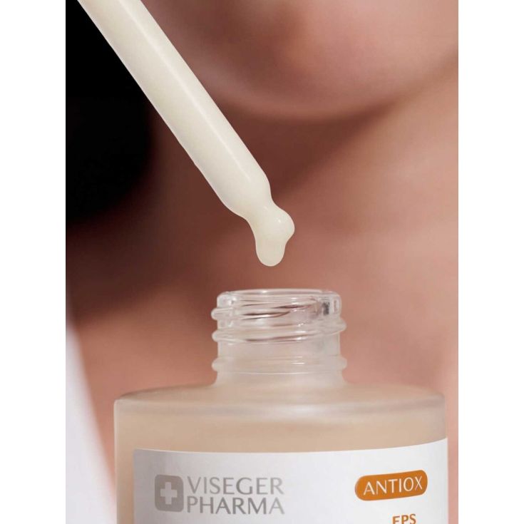 viseger pharma serum vitamina spf30 30ml
