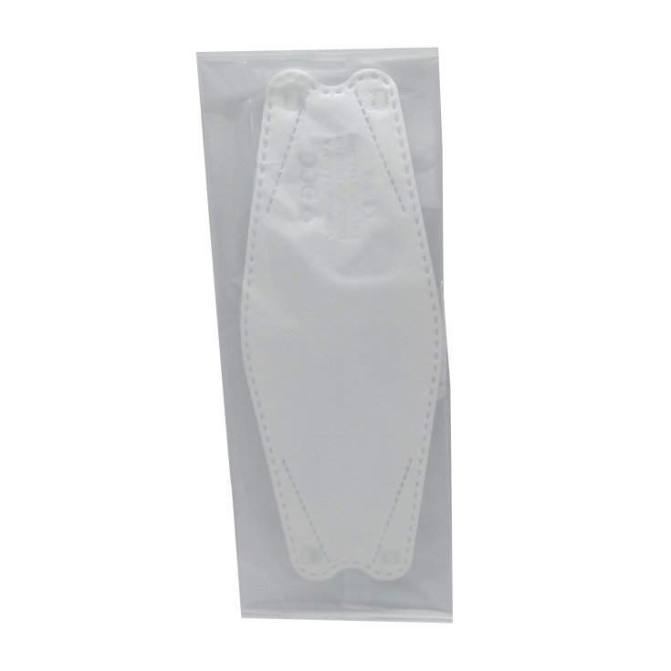 vimoda mascarilla ffp2 pez adulto colores 1 unidad