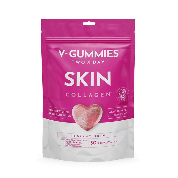 v-gummies gominolas skin collagen