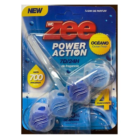 zee wc bolas duplo oceano power tornado