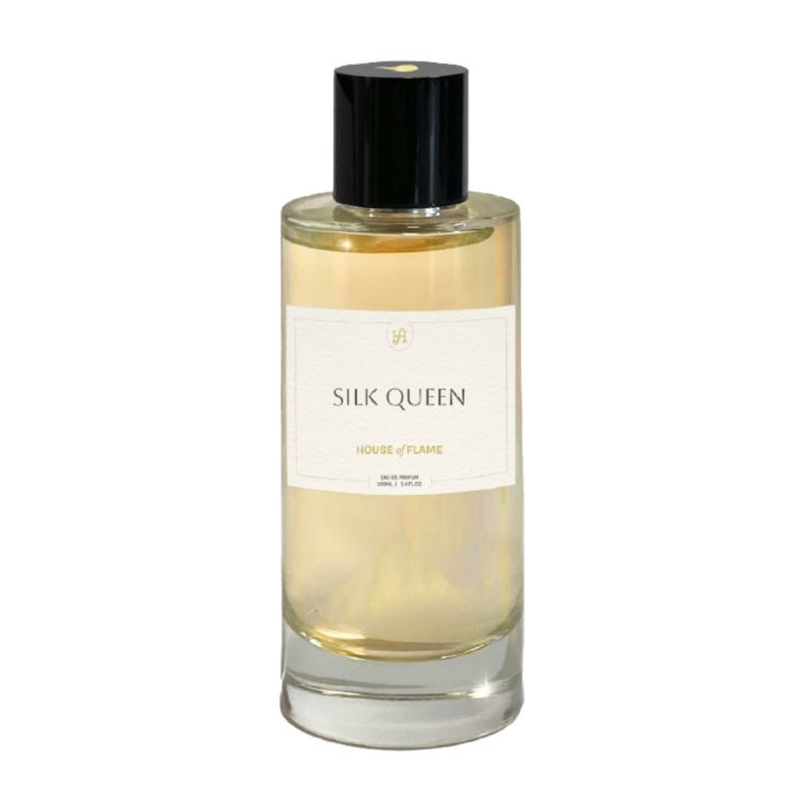 house of flame silk queen eau de parfum 100ml